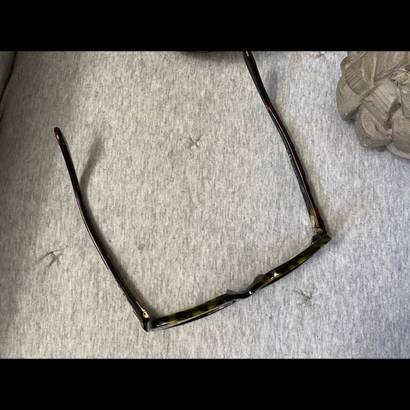 Gucci Eyeglass frame - Picture 9 of 11